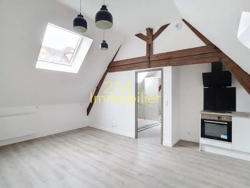 Appartement à louer, 37m², Melun