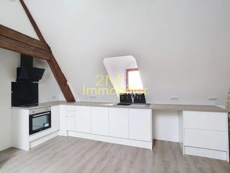 Appartement à louer, 37m², Melun