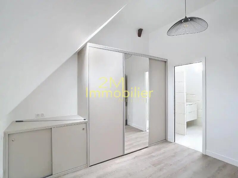 Appartement à louer, 37m², Melun