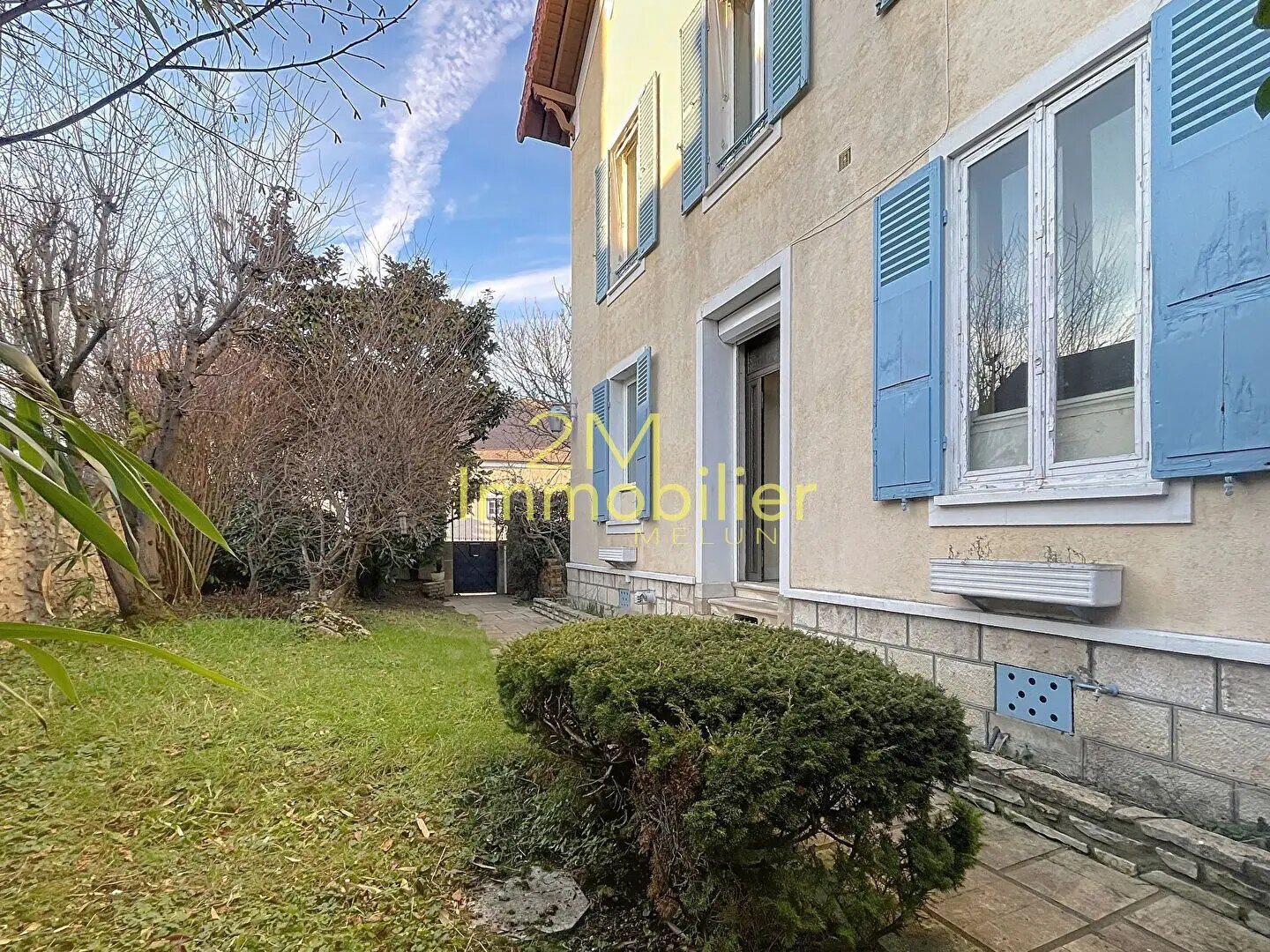 Maison à vendre, 190m², Melun