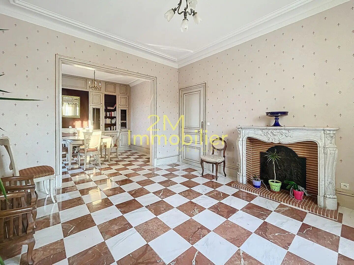 Maison à vendre, 190m², Melun