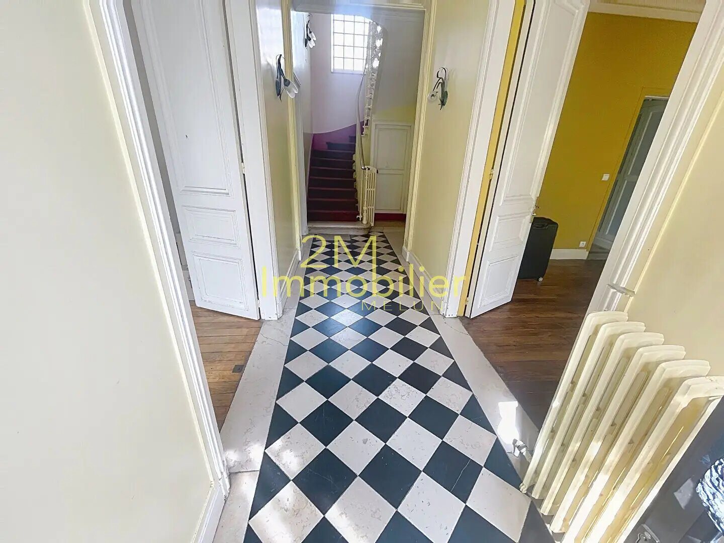 Maison à vendre, 190m², Melun