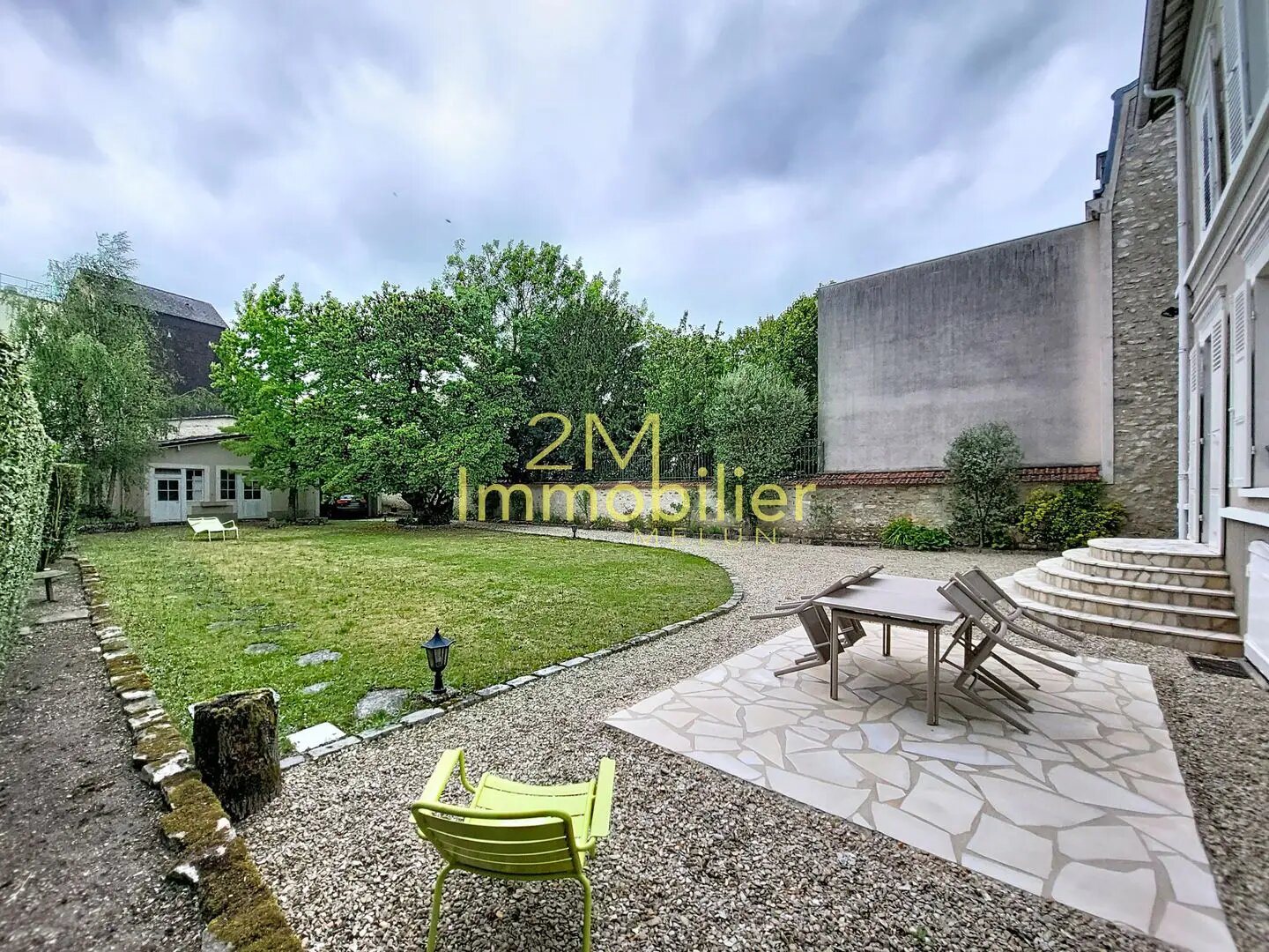 Maison à vendre, 191m², Melun
