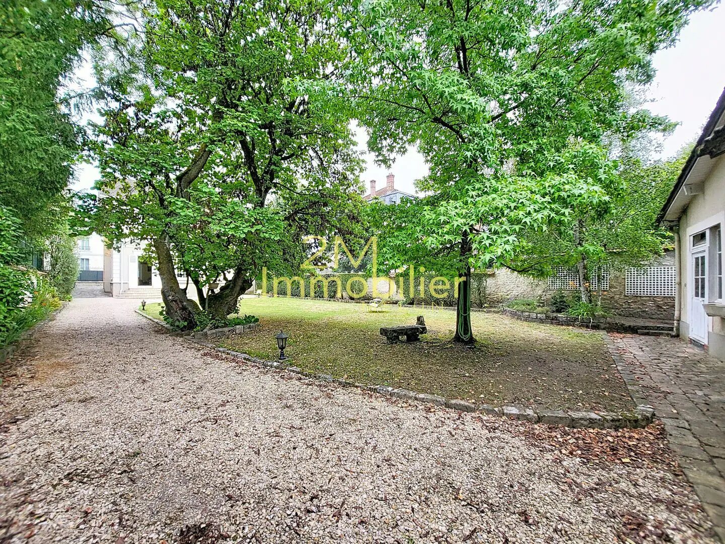Maison à vendre, 191m², Melun
