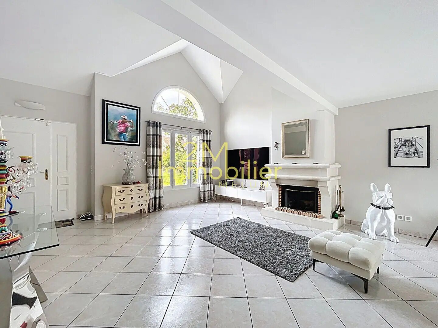 Maison à vendre, 154m², Rubelles