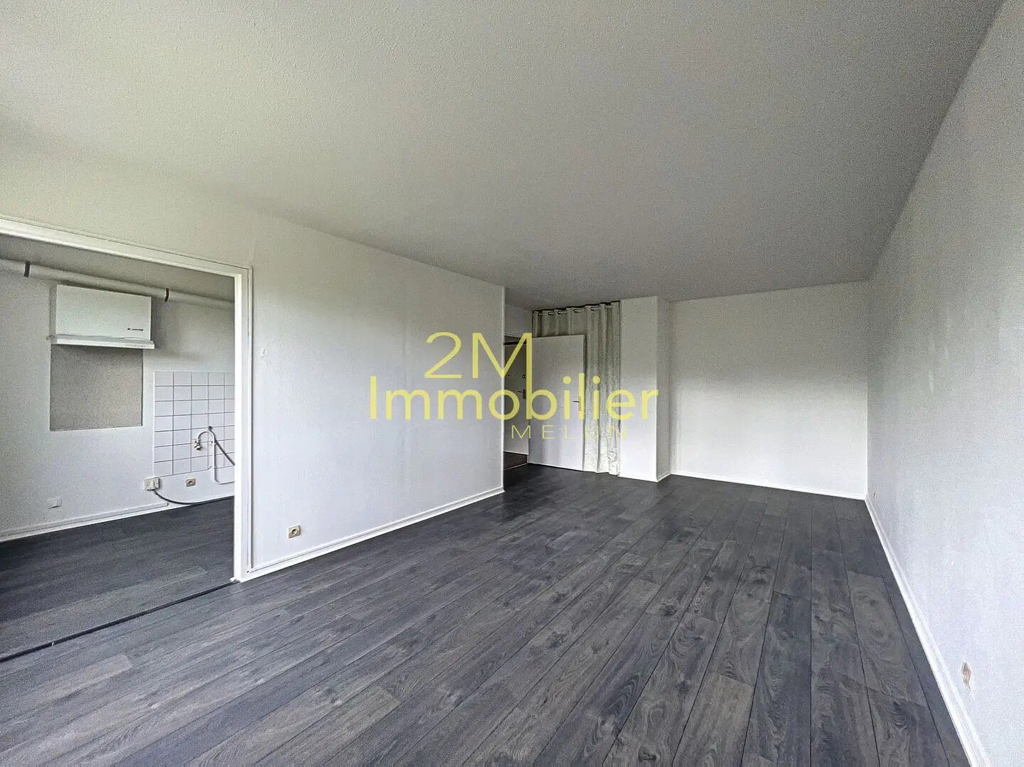 Appartement à louer, 69m², Melun
