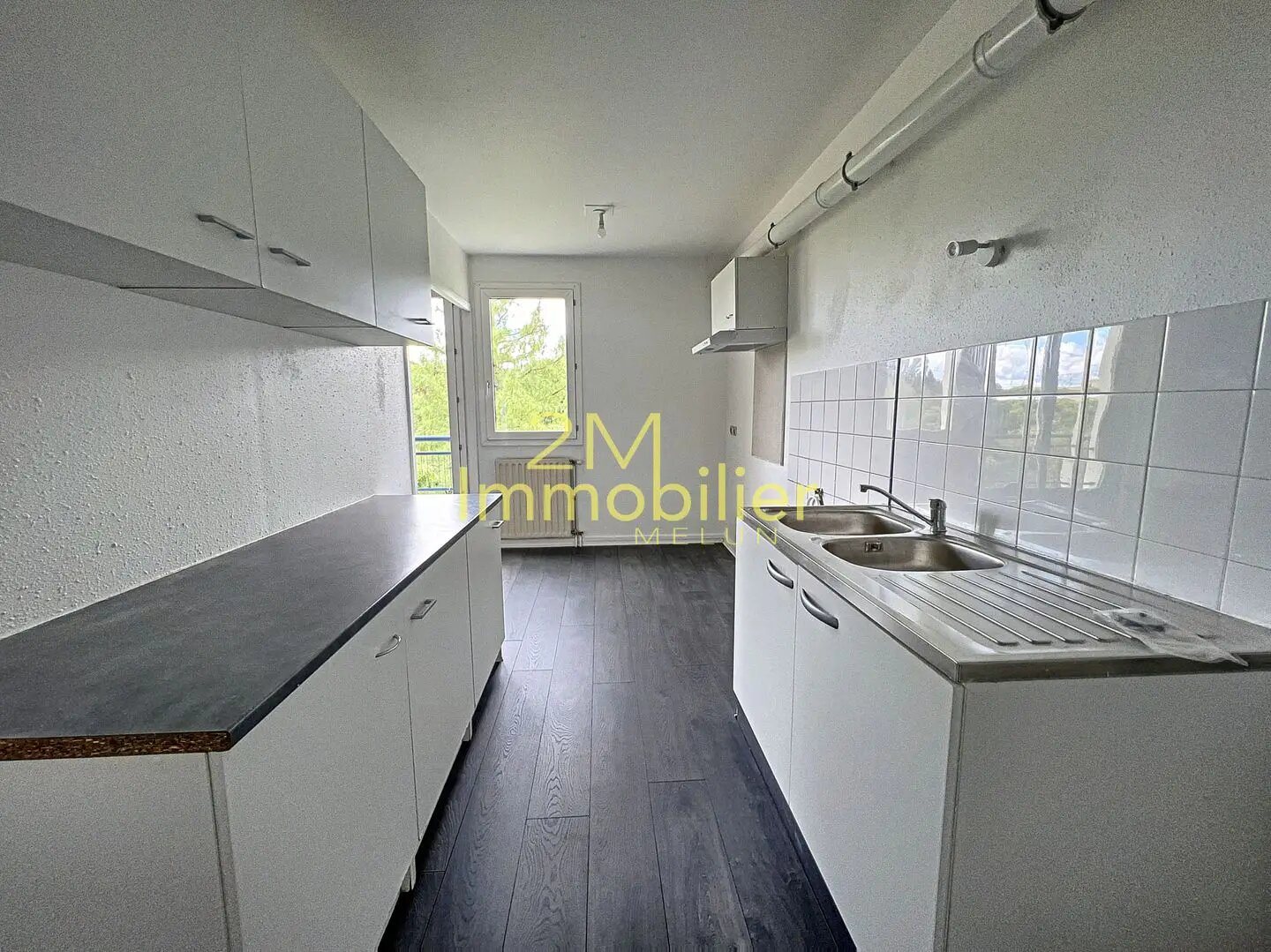 Appartement à louer, 69m², Melun