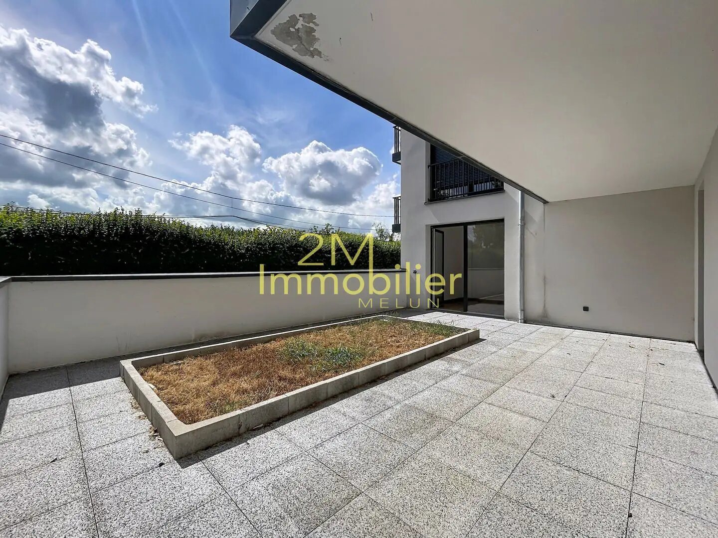 Appartement à vendre, 82m², Le Mée-sur-Seine