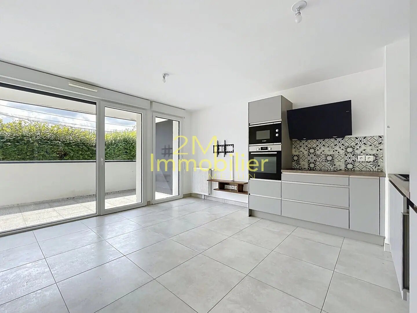 Appartement à vendre, 82m², Le Mée-sur-Seine