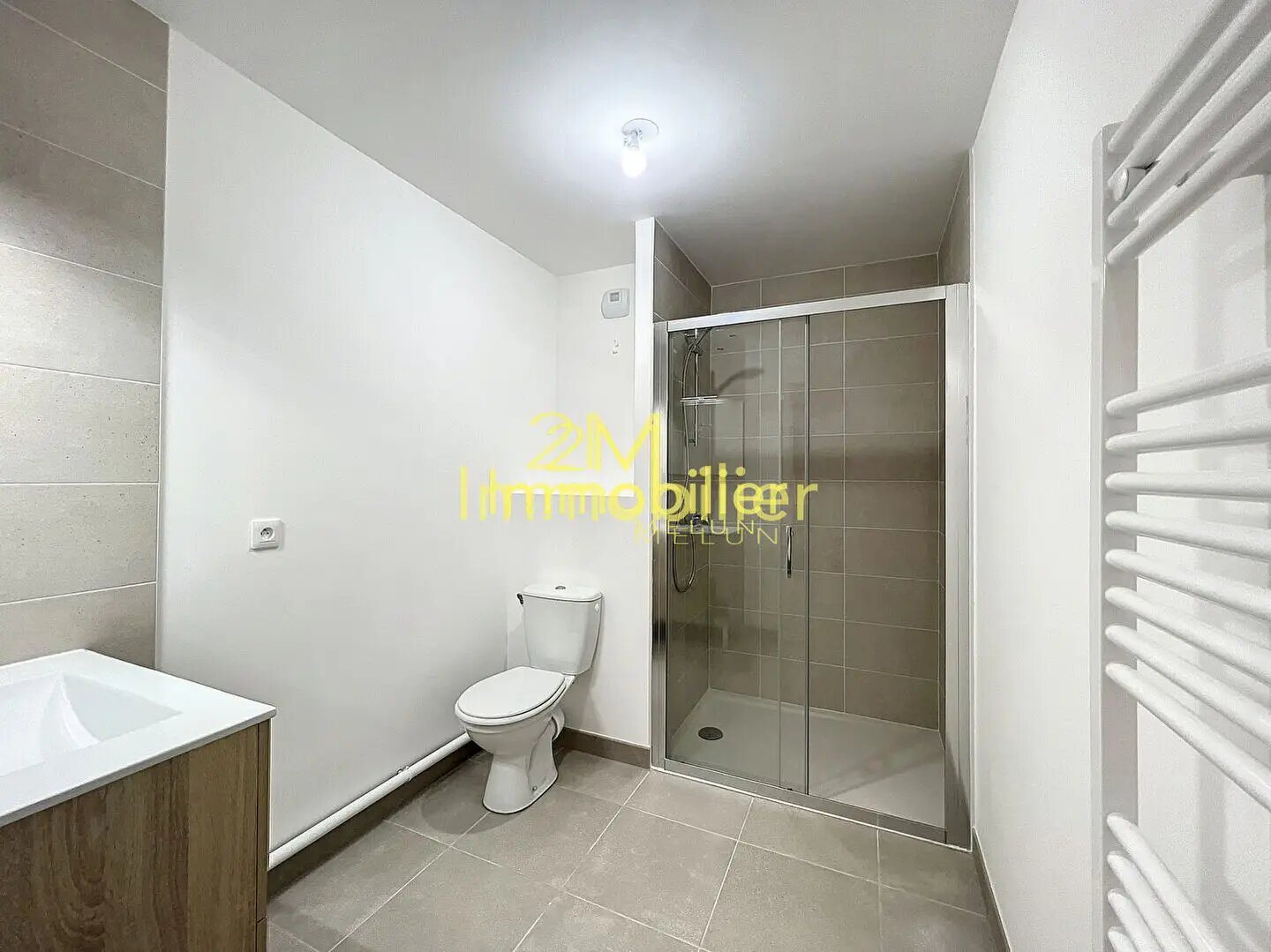 Appartement à louer, 40m², Le Mée-sur-Seine