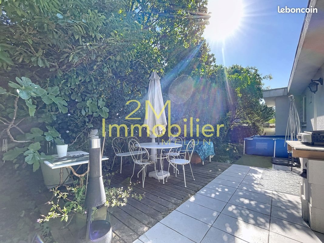 Maison à vendre, 71m², La Rochette