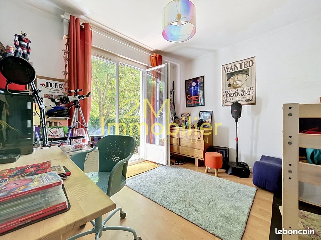 Maison à vendre, 71m², La Rochette
