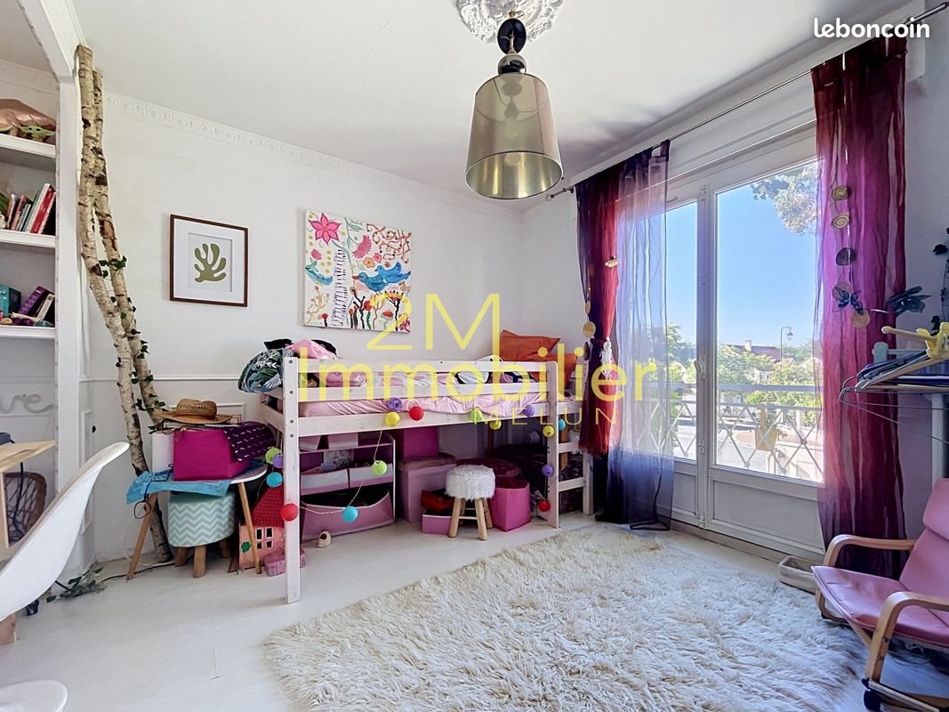 Maison à vendre, 71m², La Rochette