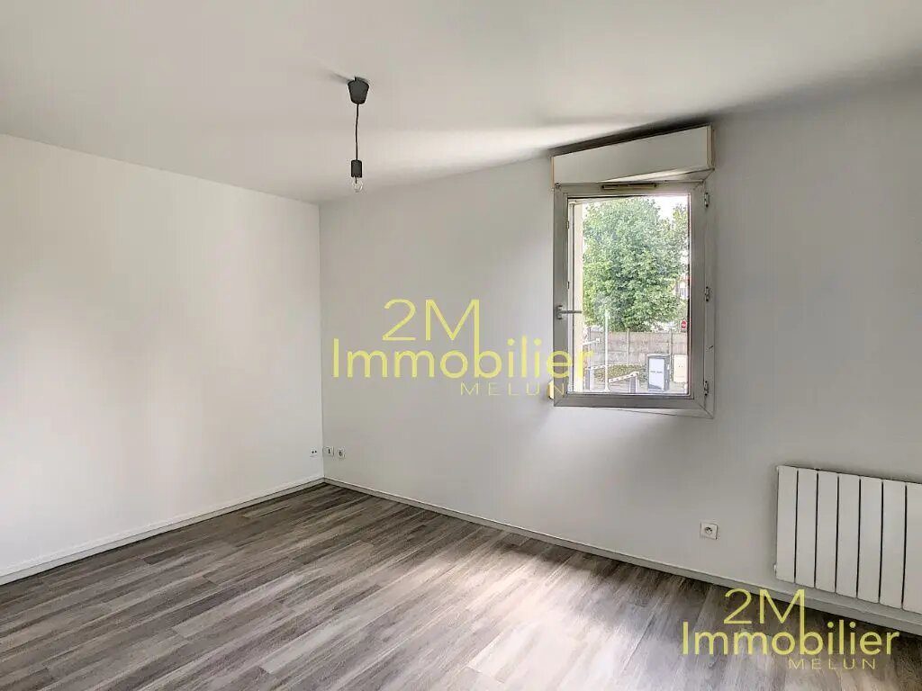Appartement à louer, 32m², Melun