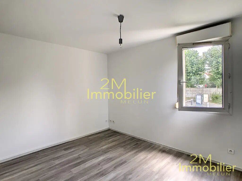 Appartement à louer, 32m², Melun