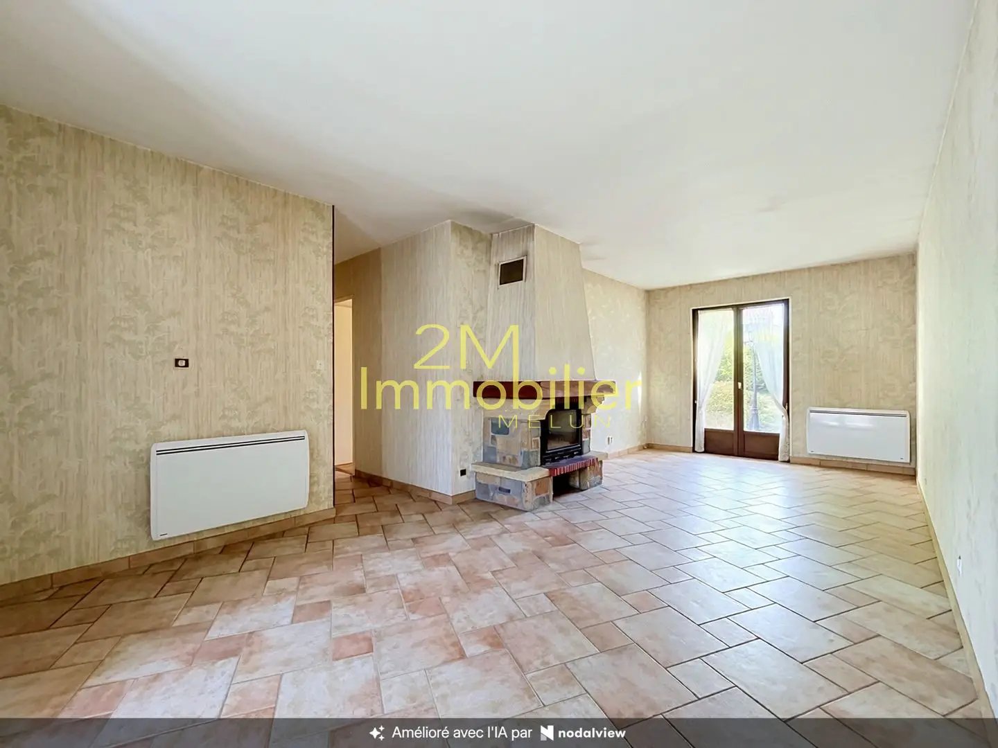 Maison à vendre, 73m², Le Mée-sur-Seine