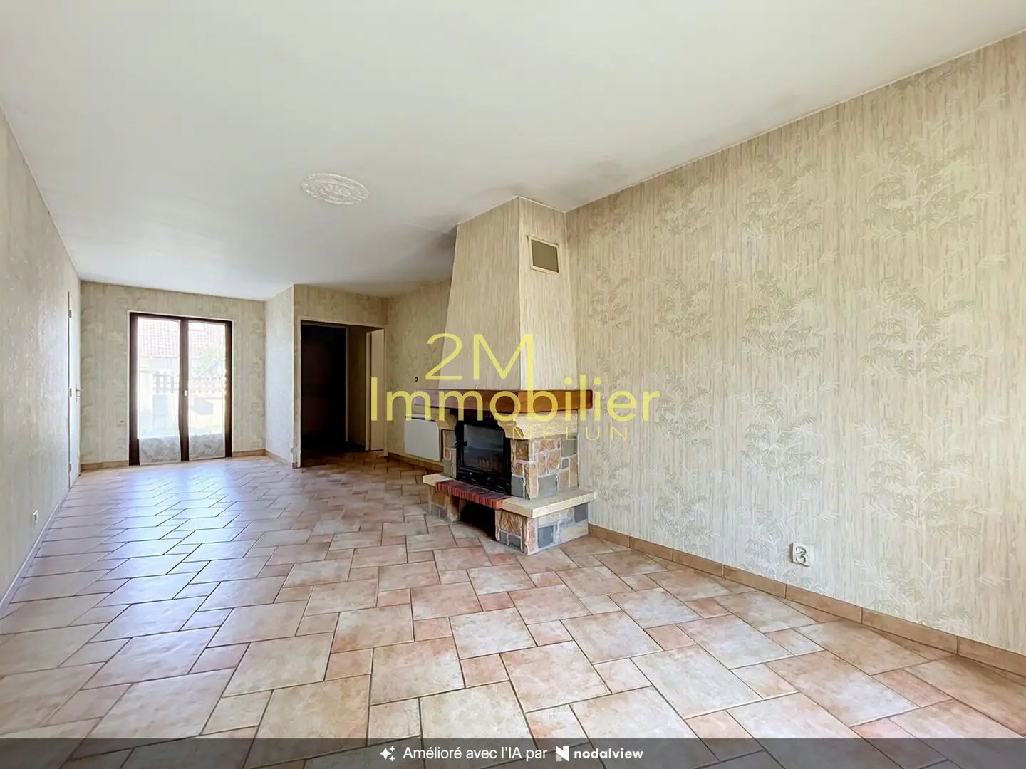 Maison à vendre, 73m², Le Mée-sur-Seine