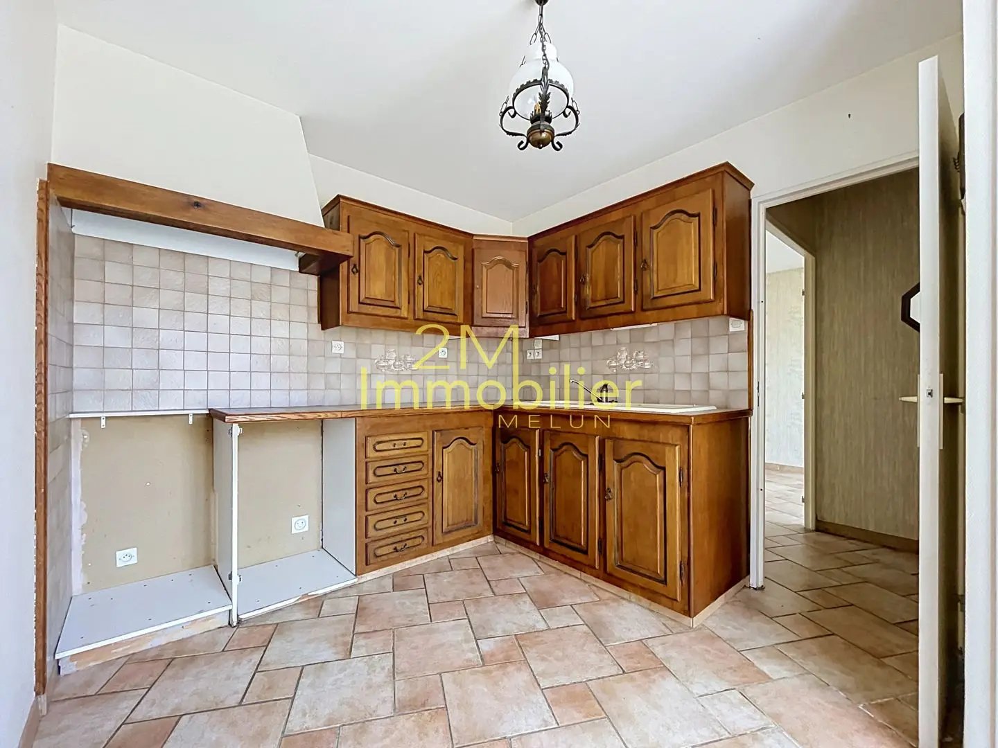 Maison à vendre, 73m², Le Mée-sur-Seine