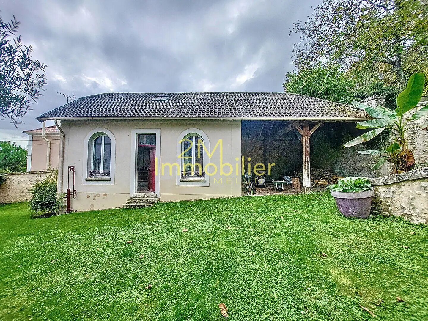 Maison à vendre, 185m², Le Mée-sur-Seine