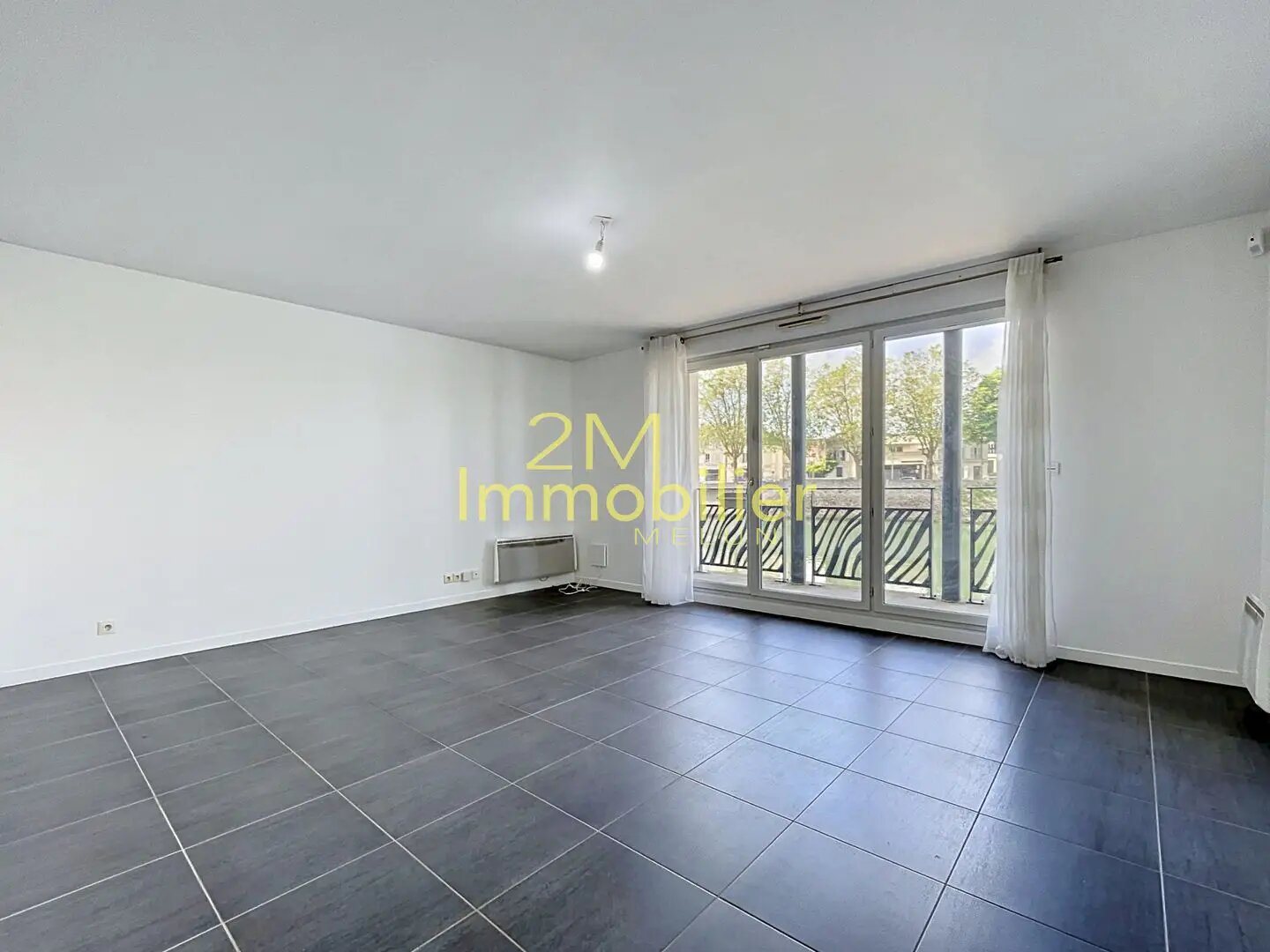 Appartement à vendre, 84m², Melun
