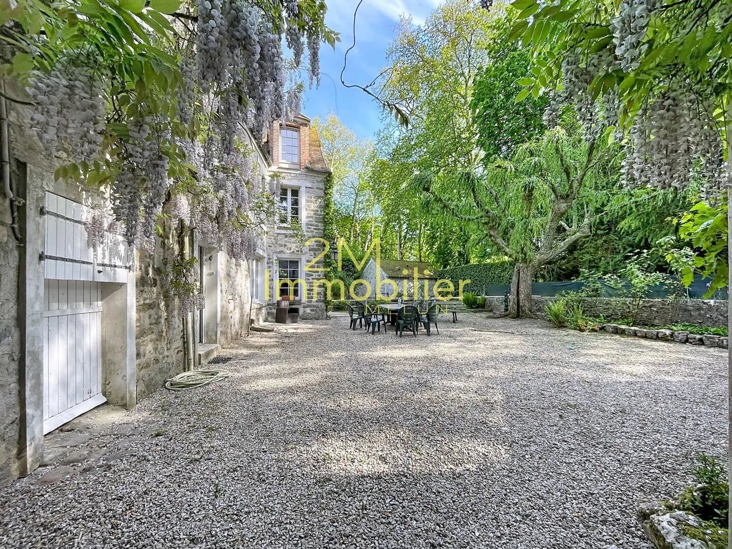 Maison à vendre, 421m², Rubelles