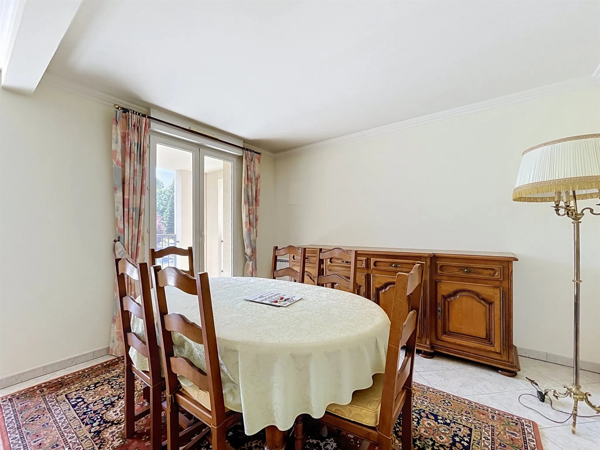 Appartement à vendre, 108m², Dammarie-les-Lys