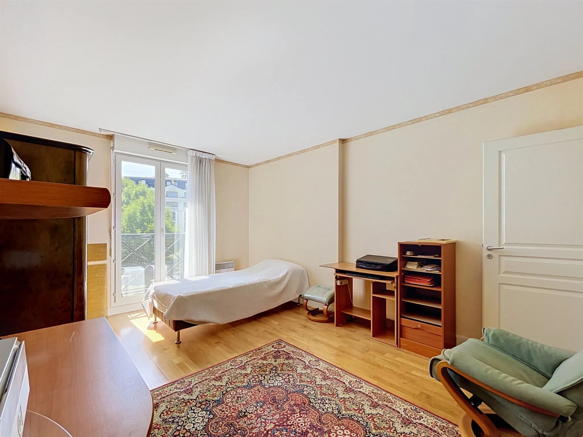 Appartement à vendre, 108m², Dammarie-les-Lys