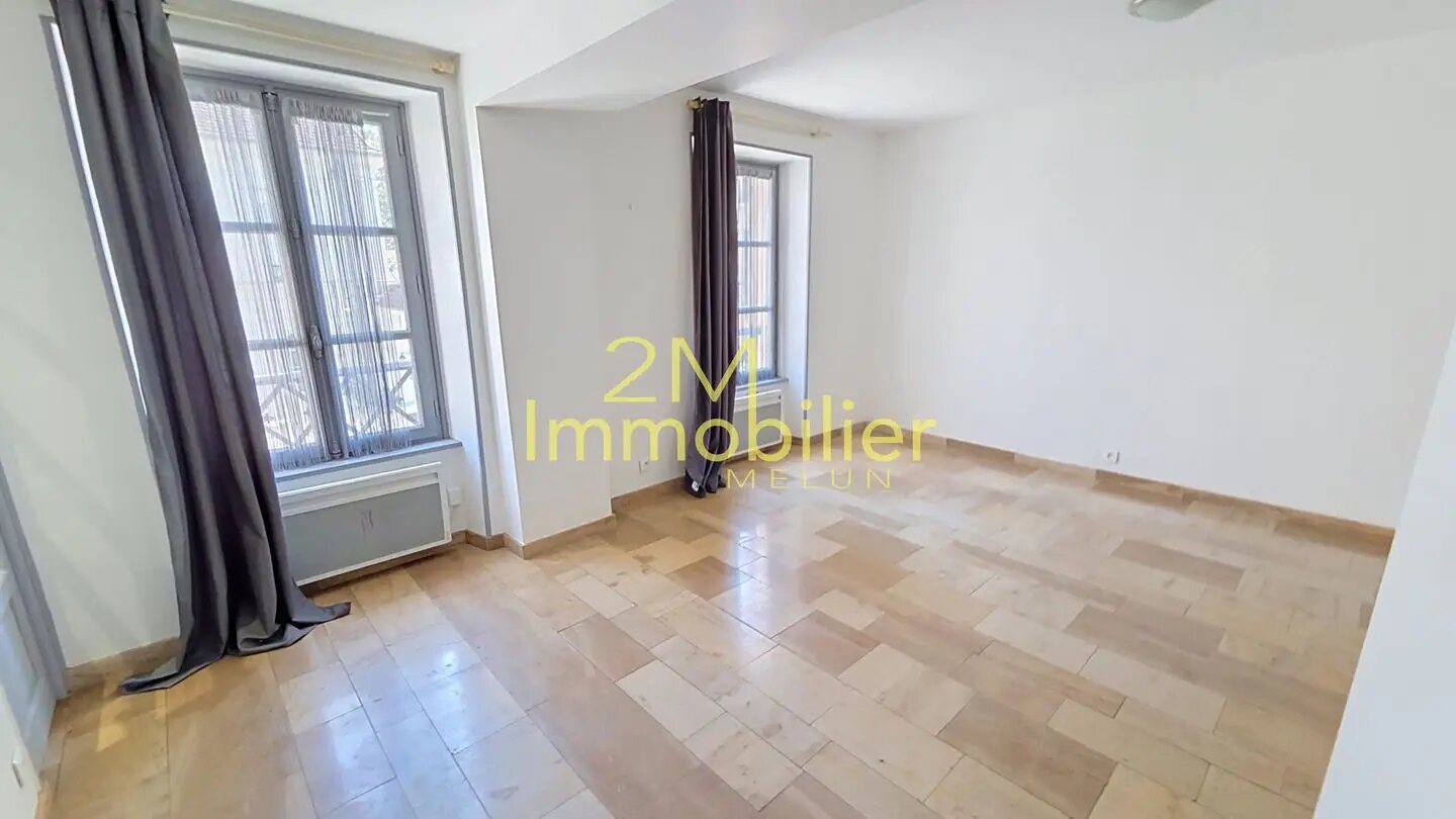 Appartement à louer, 57m², Melun
