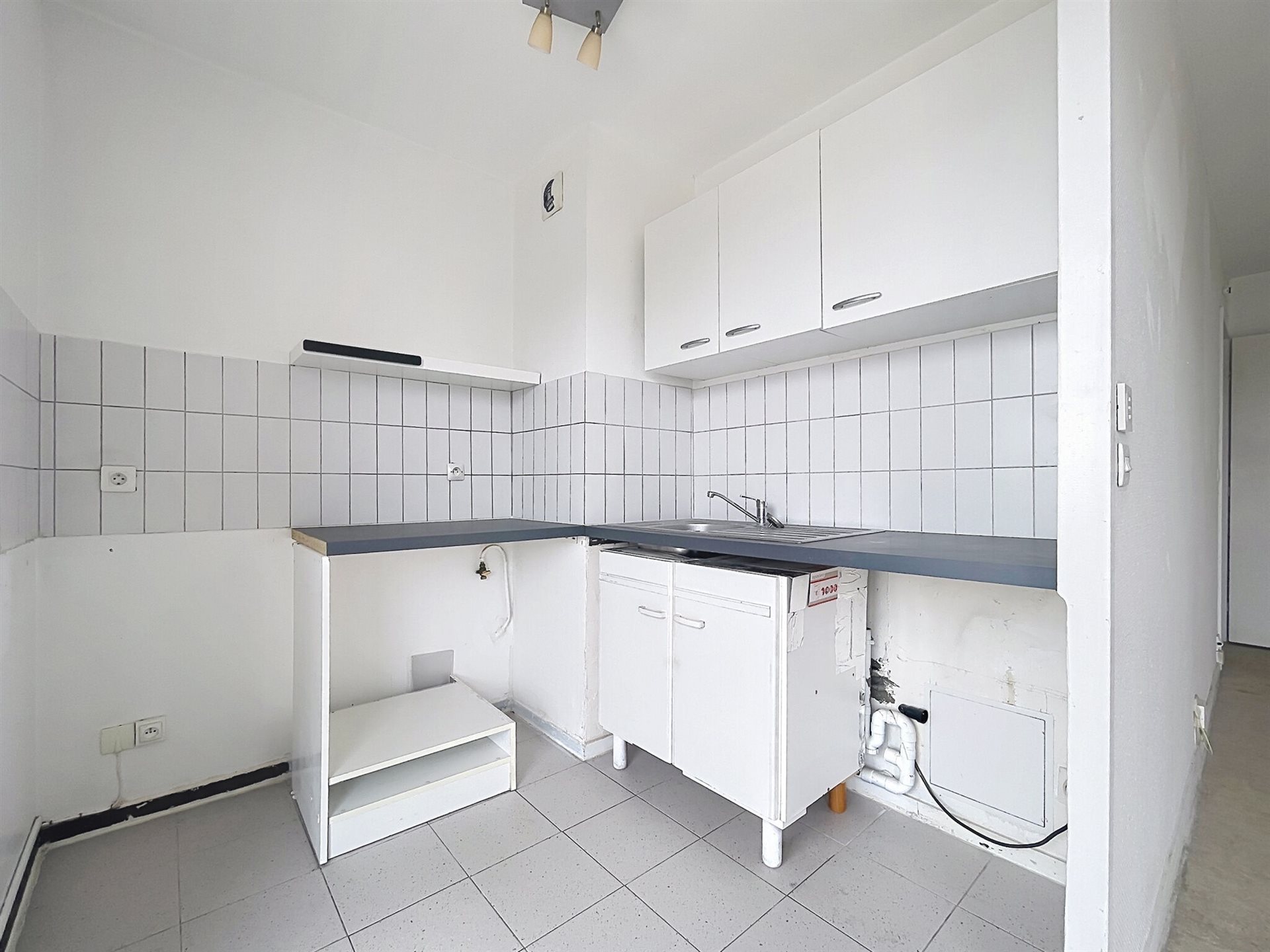 Appartement à vendre, 34m², Melun