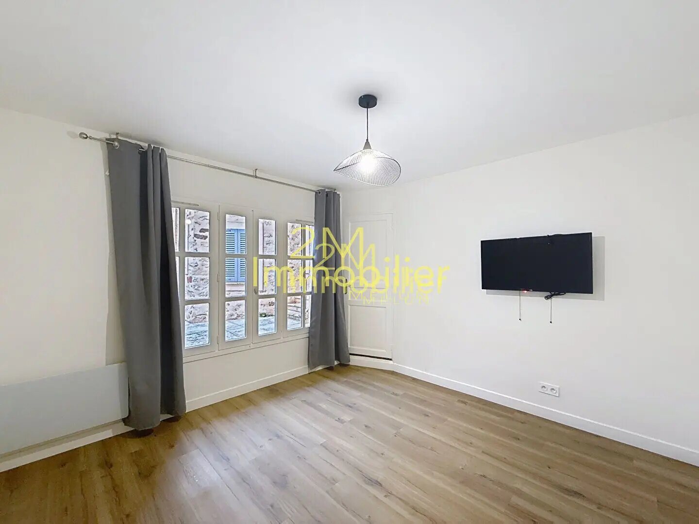 Appartement à louer, 21m², Melun
