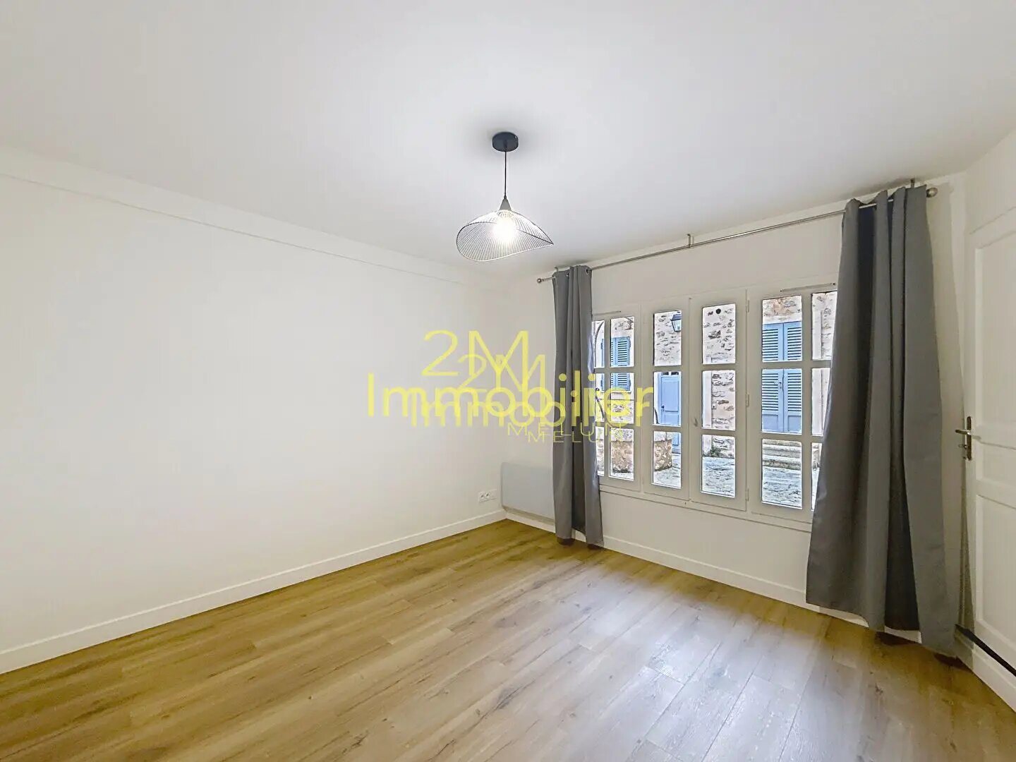 Appartement à louer, 21m², Melun
