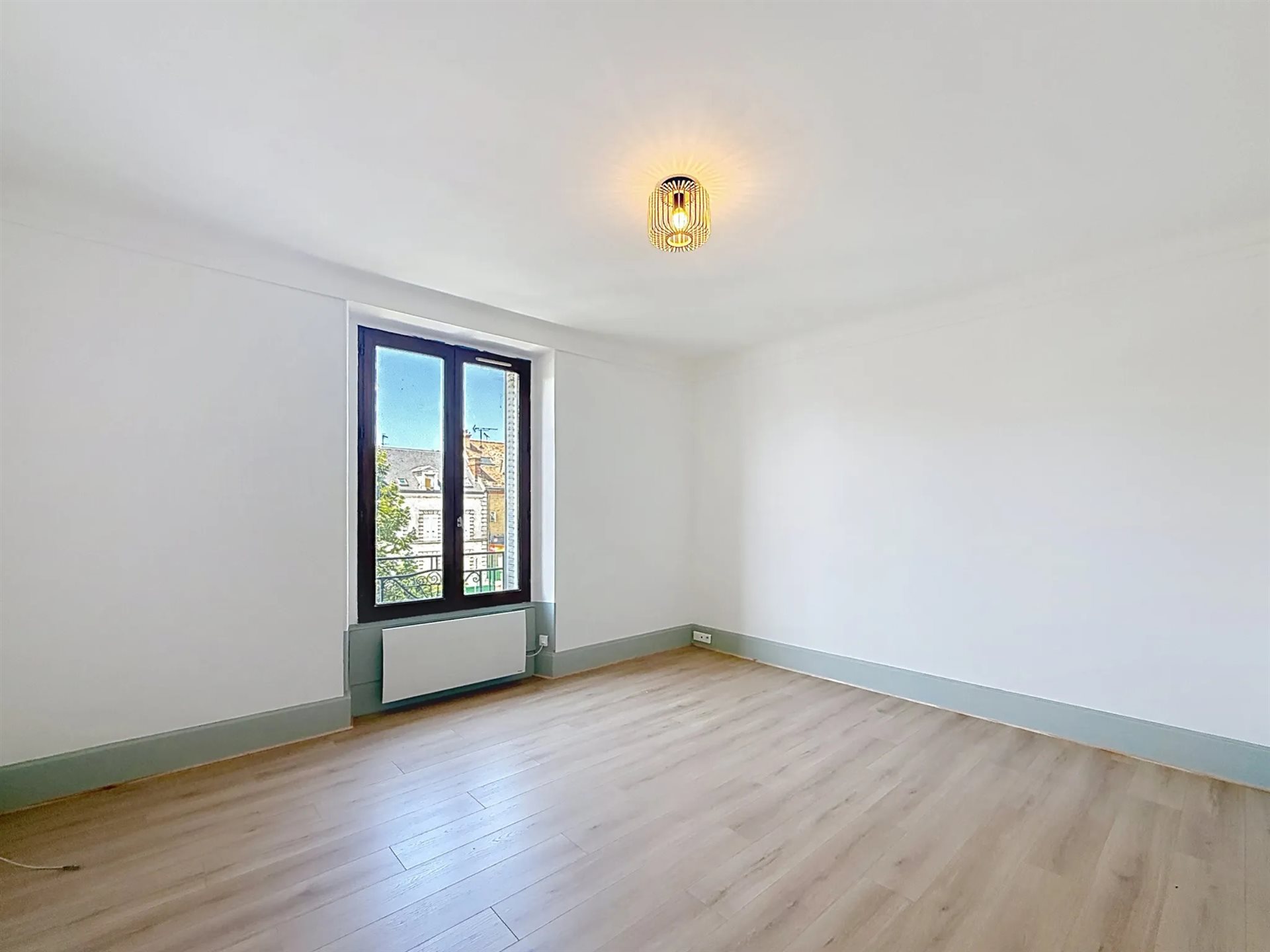 Appartement à louer, 55m², Melun