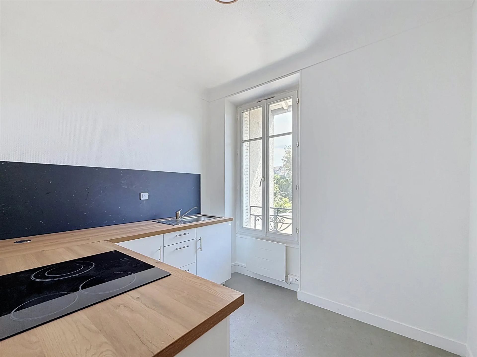 Appartement à louer, 55m², Melun