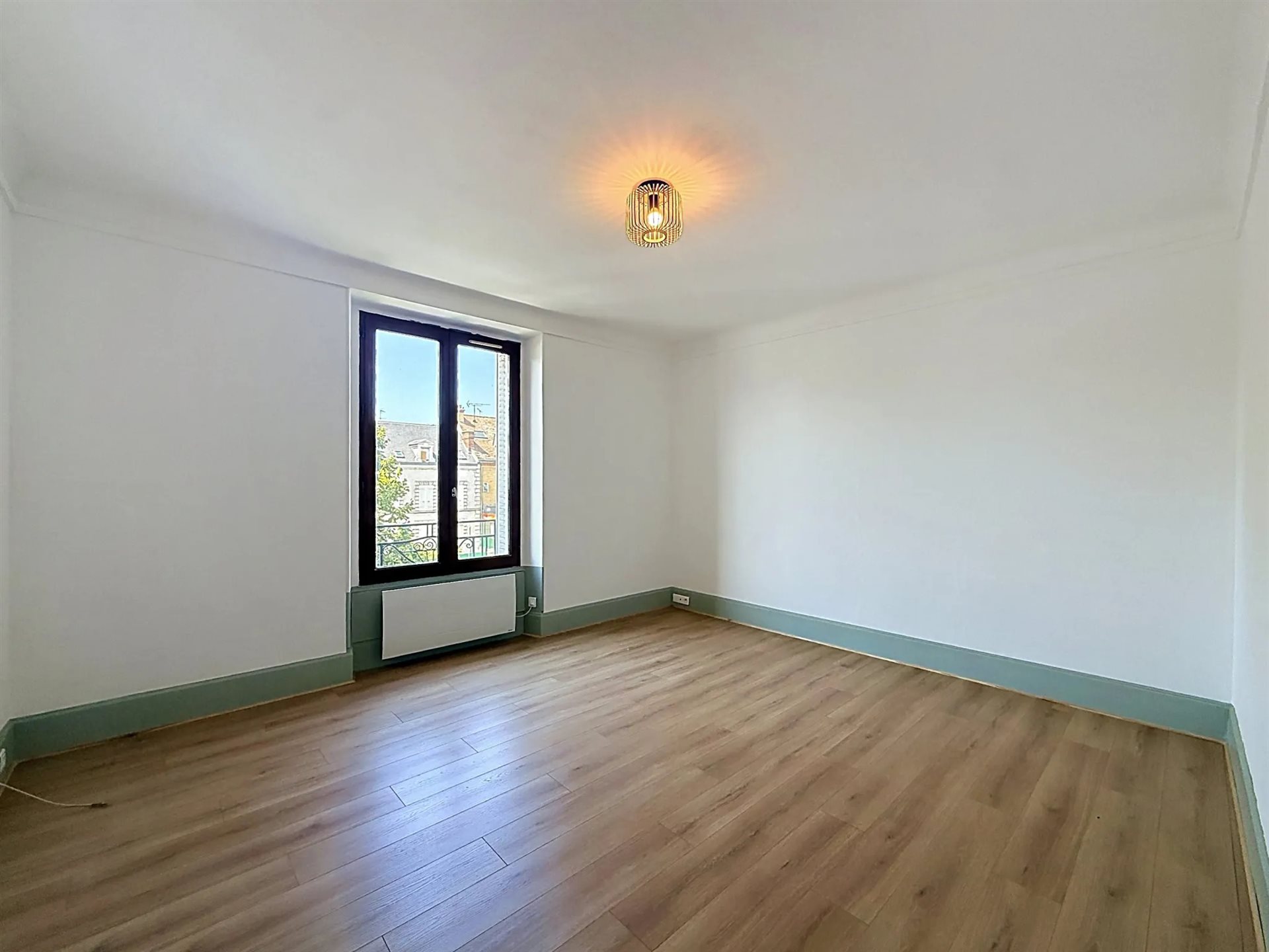 Appartement à louer, 55m², Melun