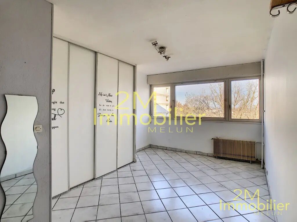 Appartement à louer, 25m², Melun