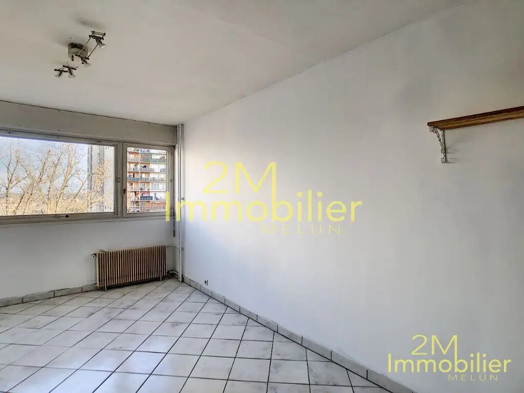 Appartement à louer, 25m², Melun
