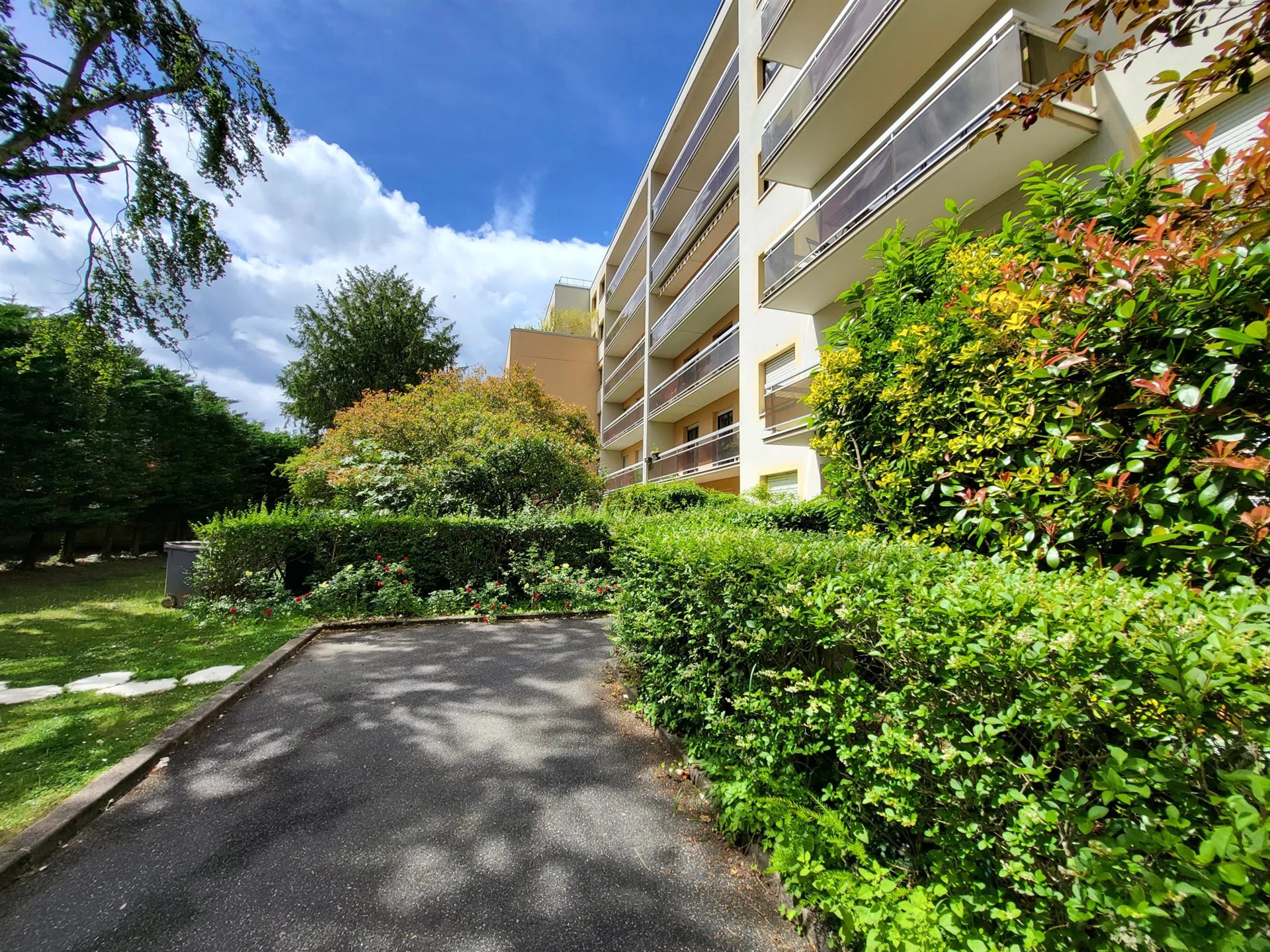Appartement à vendre, 81m², Melun