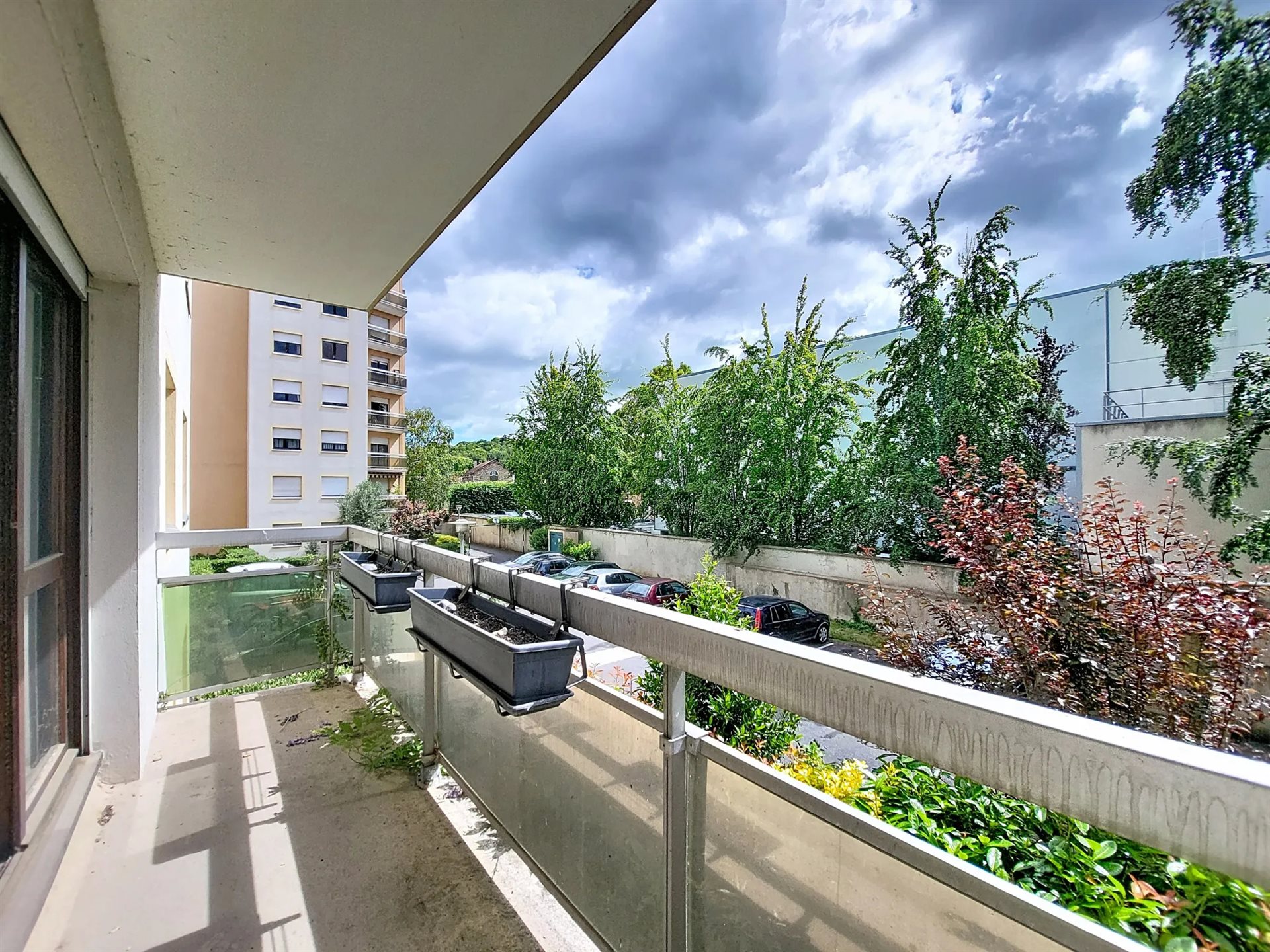 Appartement à vendre, 81m², Melun