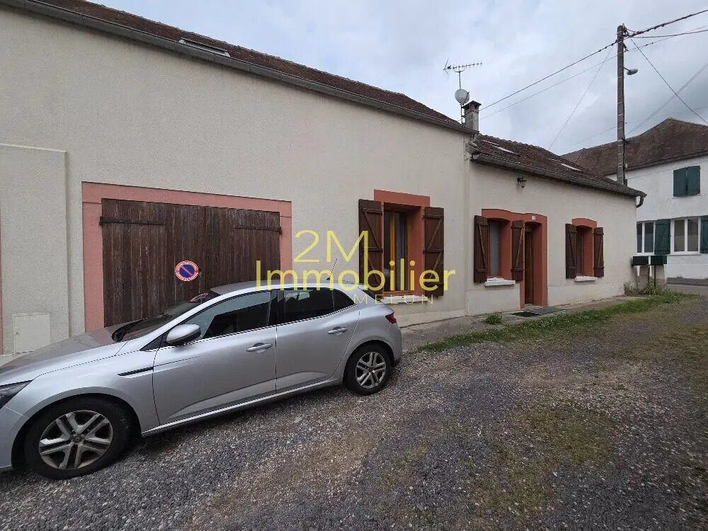 Maison à vendre, 180m², Salins