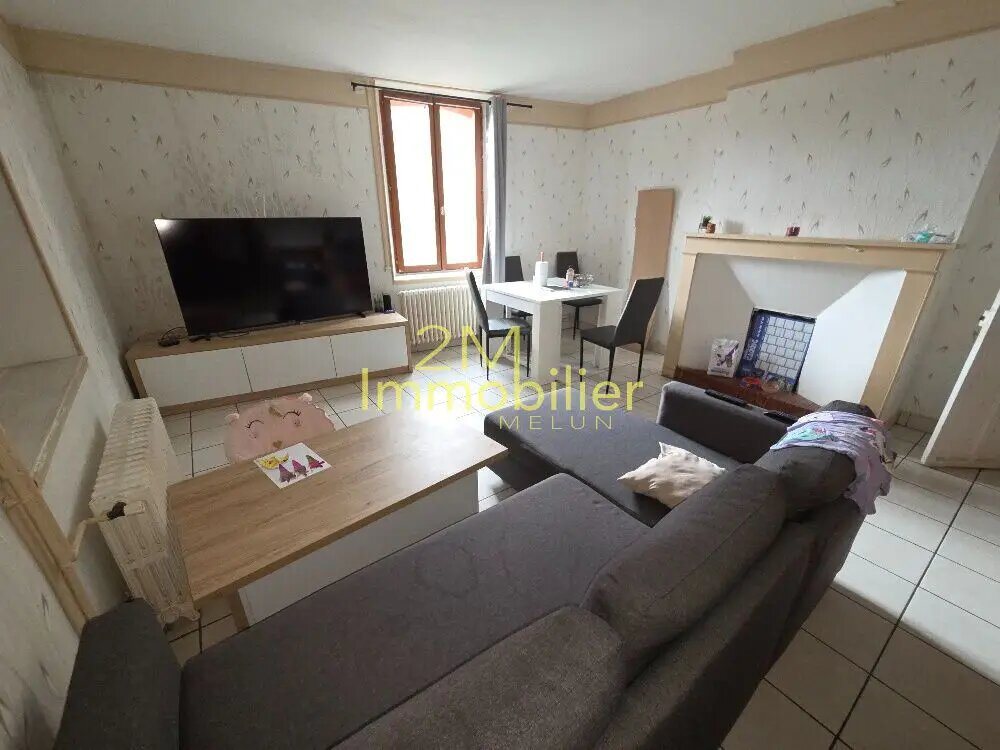 Maison à vendre, 180m², Salins