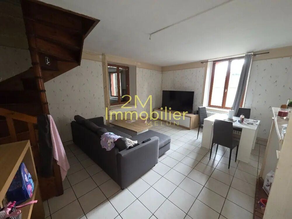 Maison à vendre, 180m², Salins
