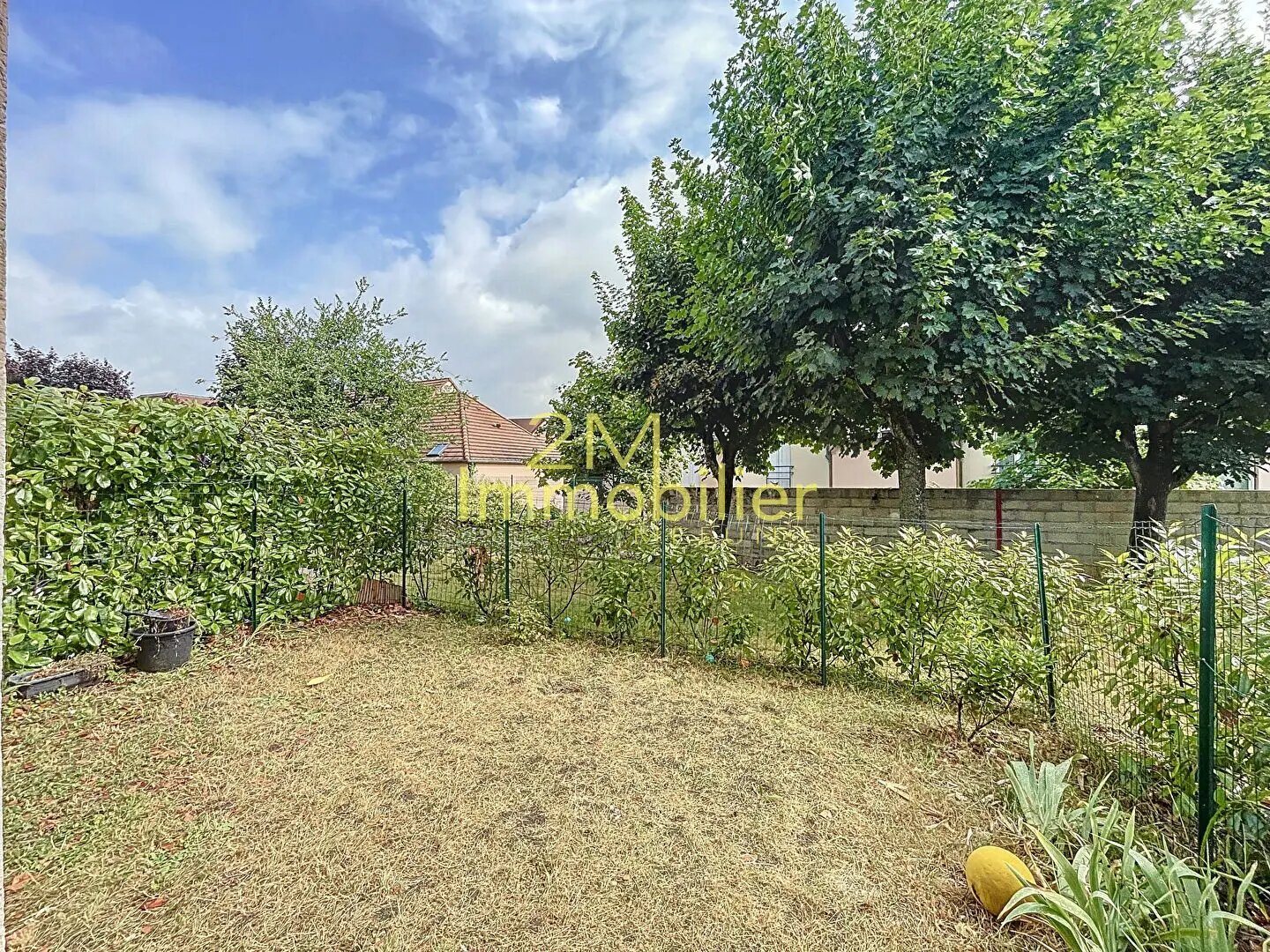 Appartement à vendre, 66m², Melun