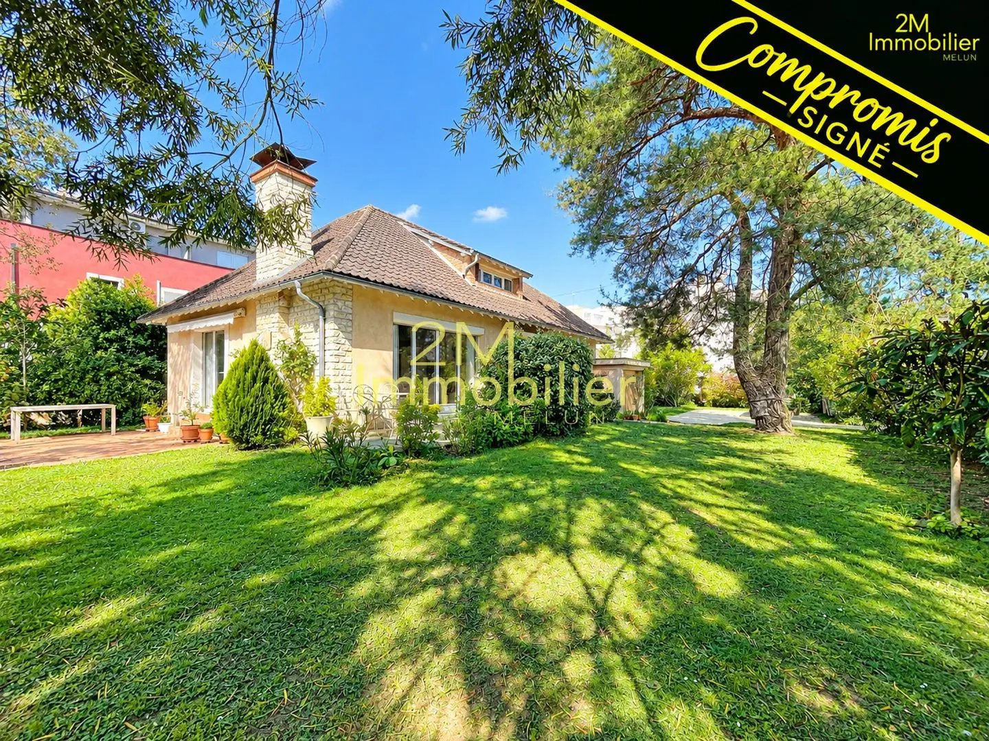 Maison à vendre, 116m², Melun