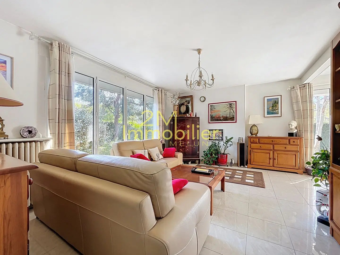 Maison à vendre, 116m², Melun