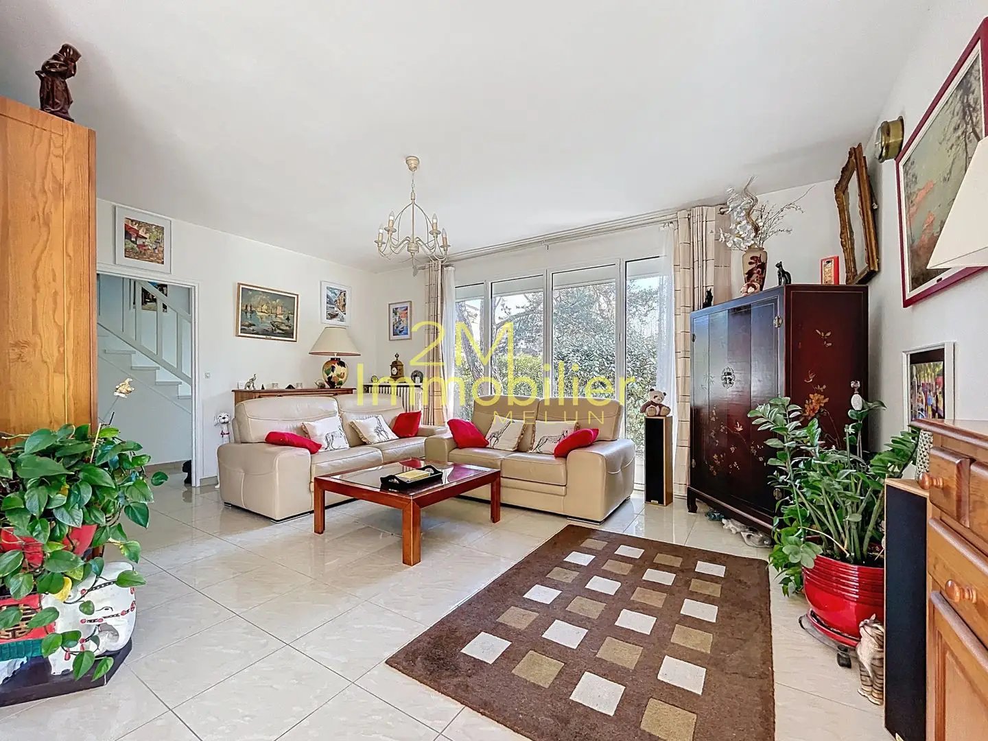 Maison à vendre, 116m², Melun
