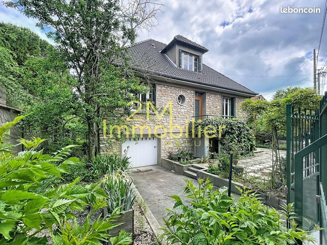 Maison à vendre, 140m², Melun