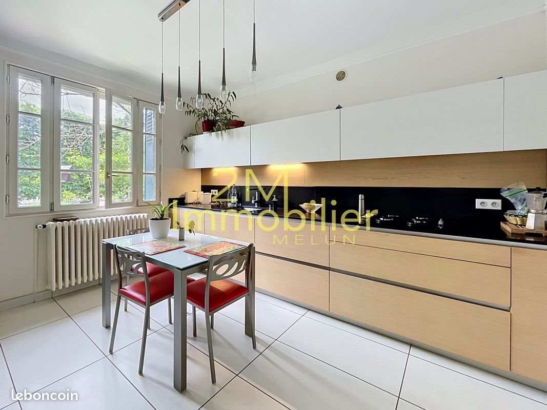 Maison à vendre, 140m², Melun