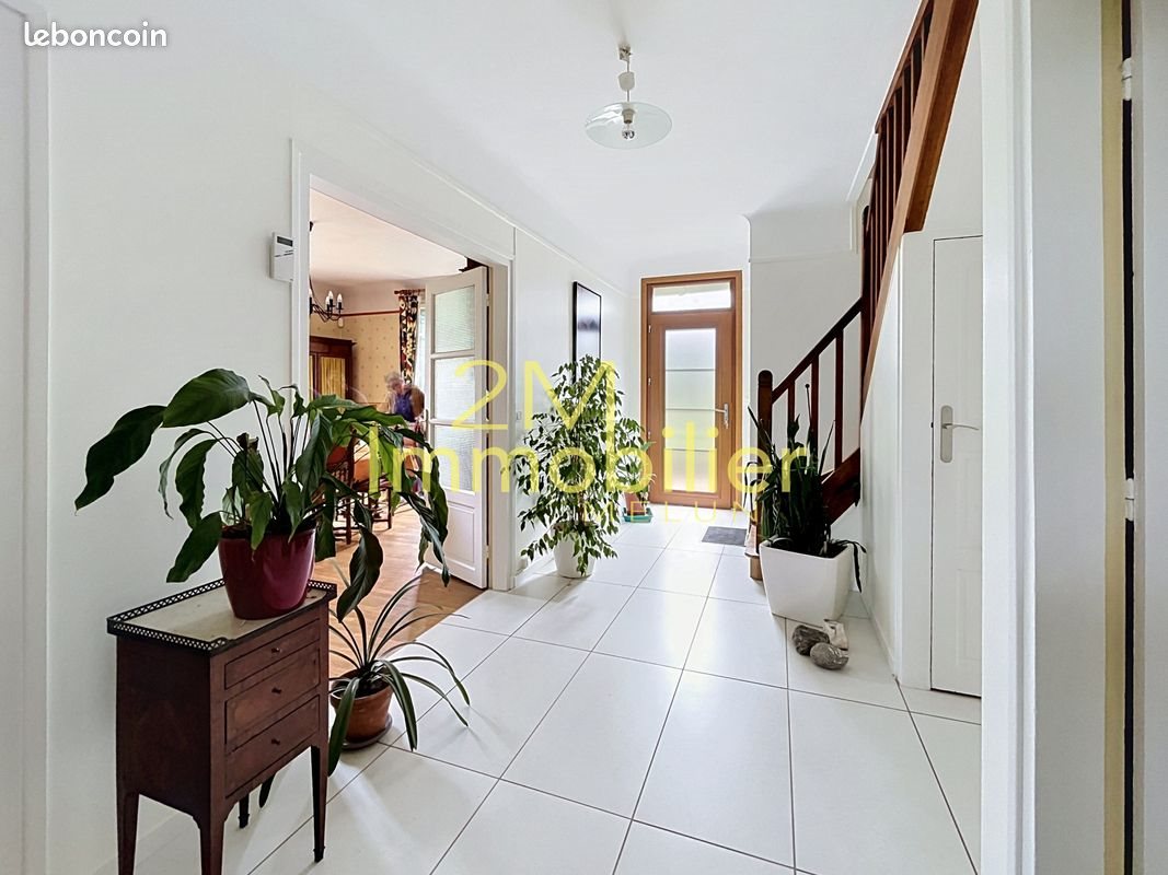 Maison à vendre, 140m², Melun