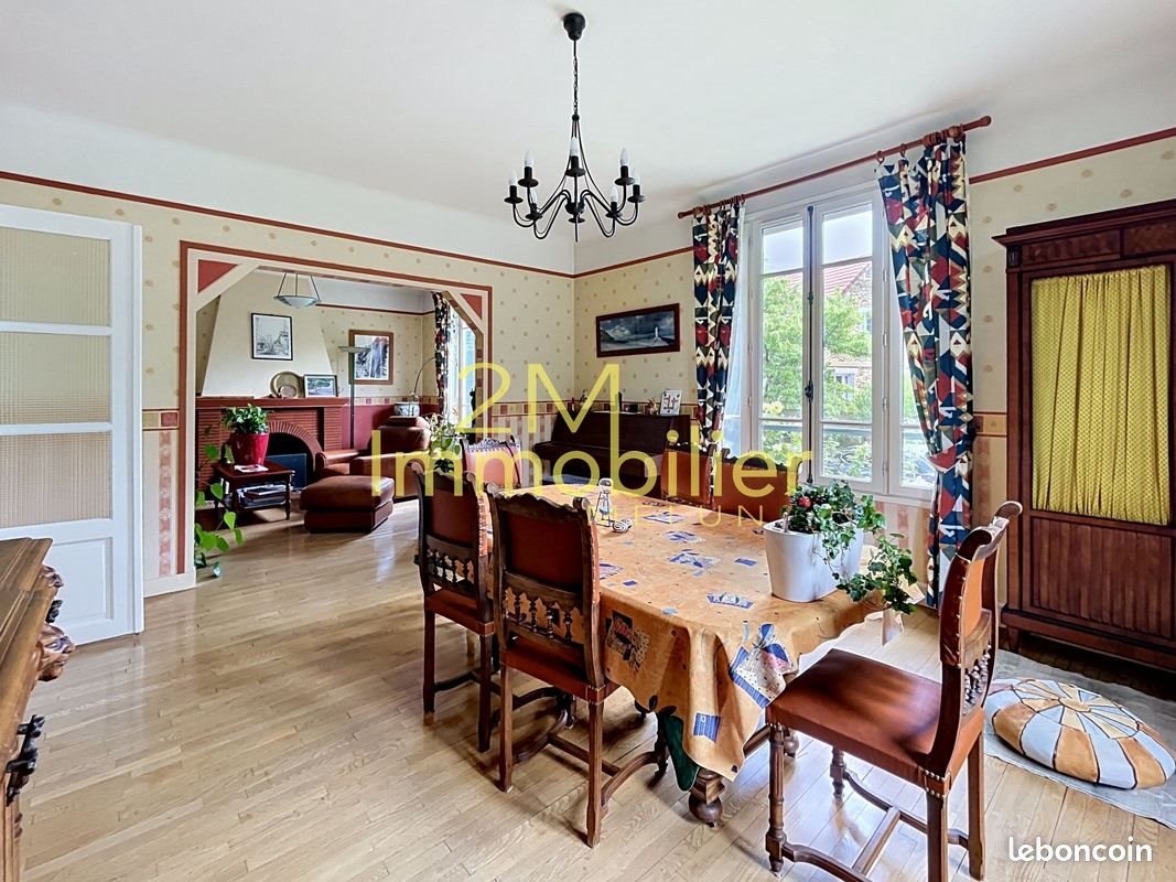 Maison à vendre, 140m², Melun