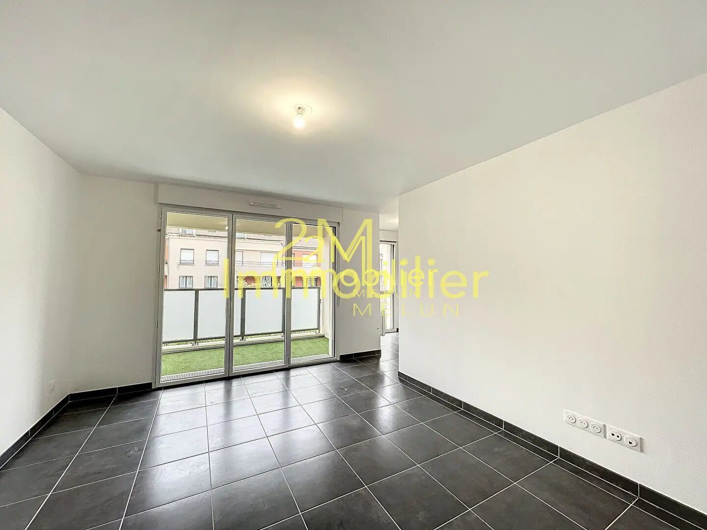 Appartement à louer, 44m², Melun